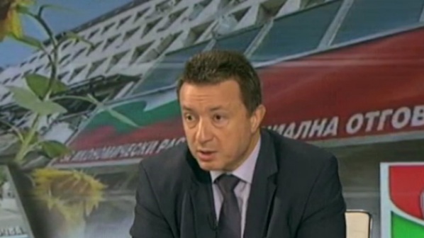Янаки Стоилов: Правителството свърши много работа за кратко време