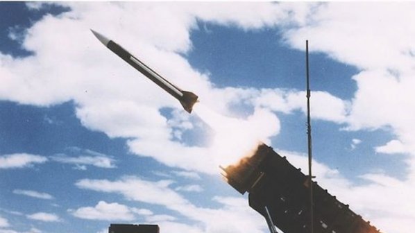 САЩ тестваха нова противоракетна система