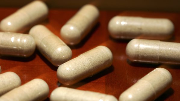 Учени предлагат нов метод за прием на антибиотици