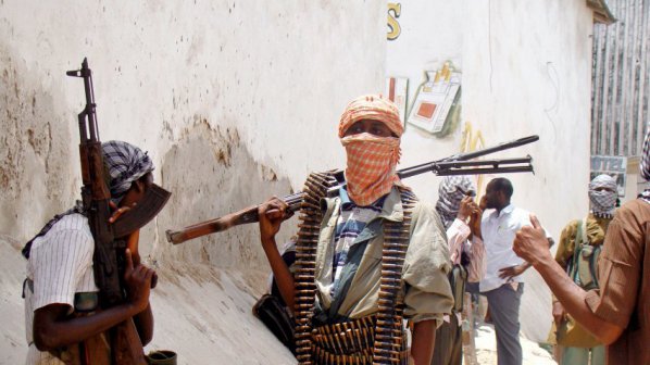 Ислямисти убиха 87 души в Нигерия