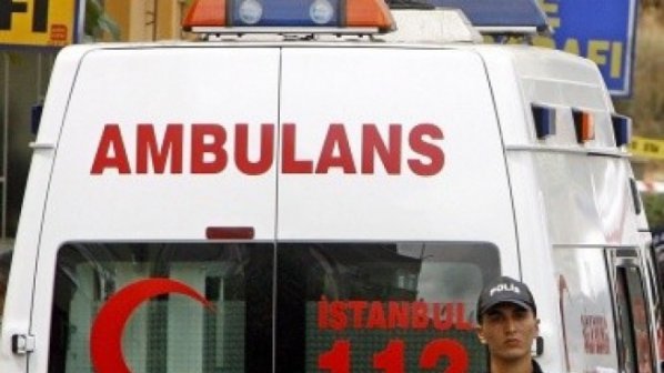 Жестока катастрофа в Турция взе седем жертви