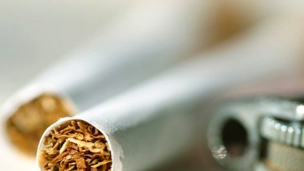 Конфискуваха 27 000 къса контрабандни цигари