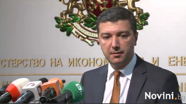 Драгомир Стойнев: ГЕРБ поставят политическите си интереси над националните