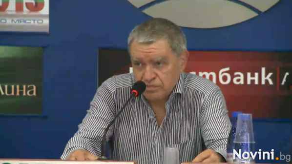 Проф. Константинов: Не трябва да има резки промени в изборното законодателство