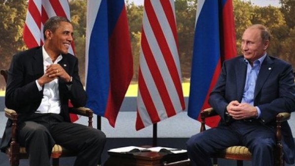 Русия иска да си върне влиянието в Близкия изток