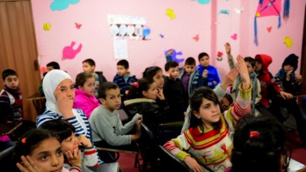 Арабският влиза в училищата като майчин език