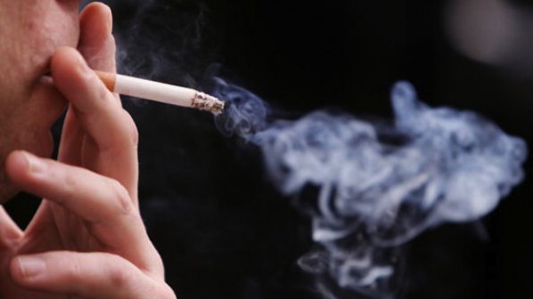 ЕС твърдо против отпадането на забраната за тютюнопушене