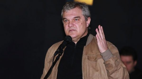 Румен Петков: Сидеров не е символ на етиката в България