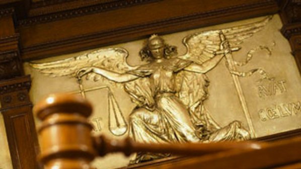 Съдът не уважи жалбата на Галя Мишева