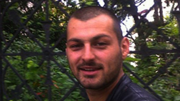 Видеозапис разкрива убийците на бившия футболист Борислав Райнов?