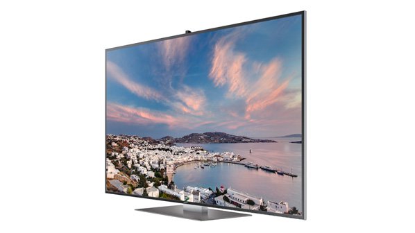Впечатляваща иновация в новите UHD телевизори на Samsung