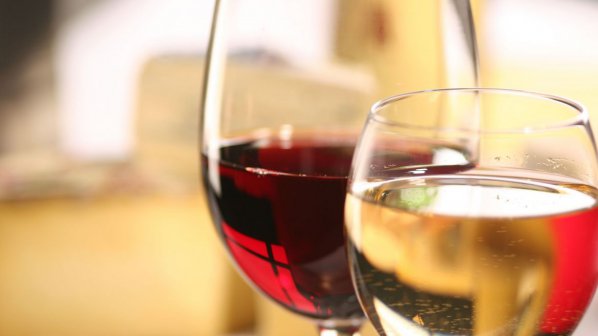 Бизнесмен залива САЩ с българско вино