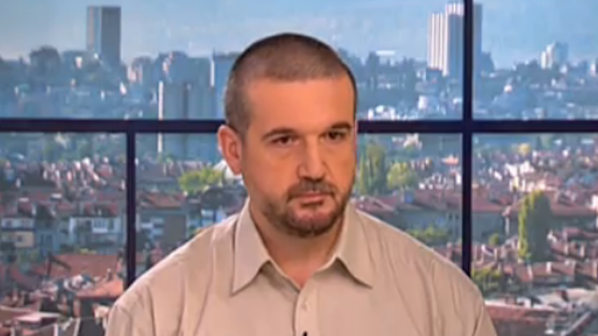 Журналист: Крият истината за смъртта на Пламен Горанов