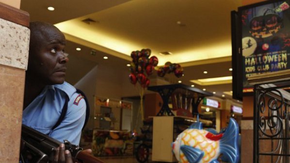 Кения обяви имената на участниците в нападението срещу мола в Найроби