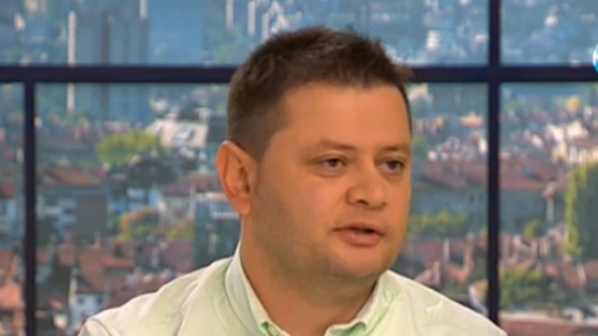 NOresharski: Скандалът с &quot;Атака&quot; в Брюксел не е поръчан от Борисов