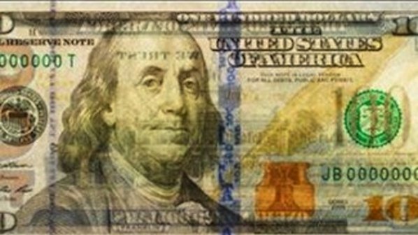 100-доларовата банкнота с нов дизайн