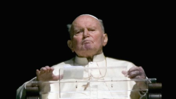 Папа Йоан Павел II става светец на 27 април