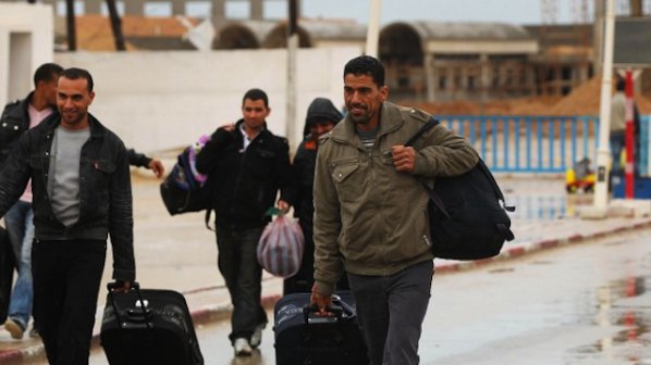 Здравното министерство: Няма опасност от епидемии заради бежанците