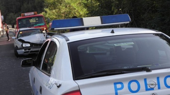 12-годишно дете загина при пътен инцидент в Луковит