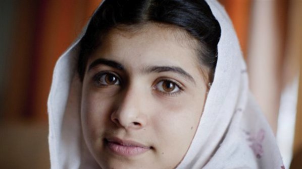 16-годишно момиче сред фаворитите за Нобеловата награда за мир