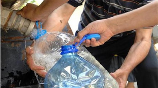 Бедствено положение в Омуртаг заради липсата на вода
