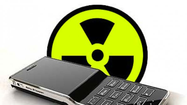 Как да се предпазим от радиацията на мобилните телефони