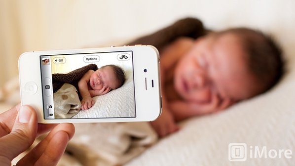 Китайци продадоха бебето си, за да си купят iPhone