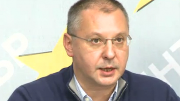 Сергей Станишев: БСП има свои идеи и виждания за начина на функциониране на медиите