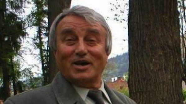 Бивш кмет на Кюстендил се застреля в главата (обновена)