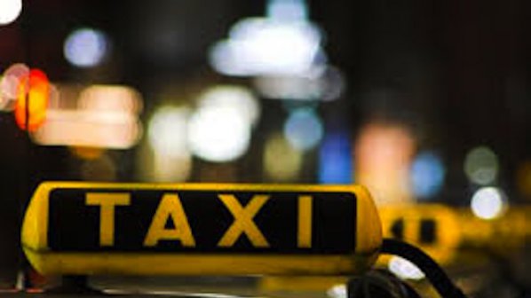 Таксиджиите стягат протест