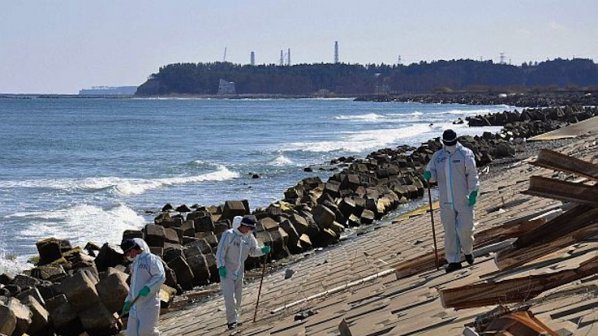 Експерти: За ситуацията във „Фукушима” трябва да се обяви международна тревога