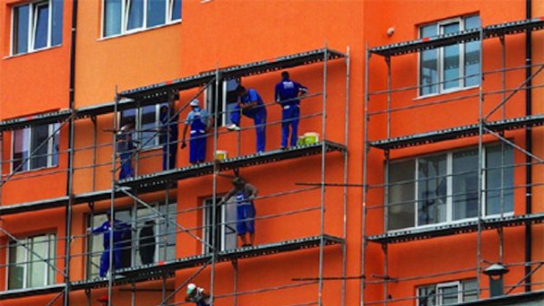 Обновиха над 700 сгради във Варненско с евросредства