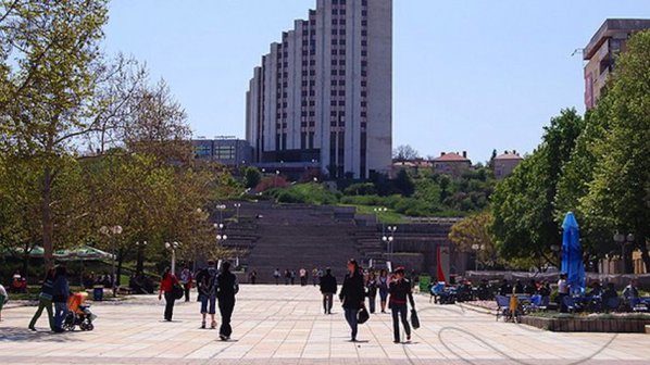 Откриват парк &quot;Разград&quot; в турския град Одунпазаръ