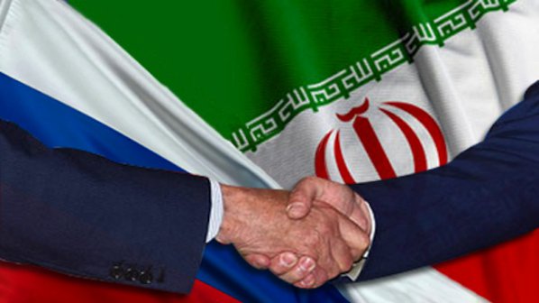 Русия и Иран укрепват военното си сътрудничество