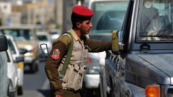 Служител в йеменските разузнавателни служби е убит в Сана