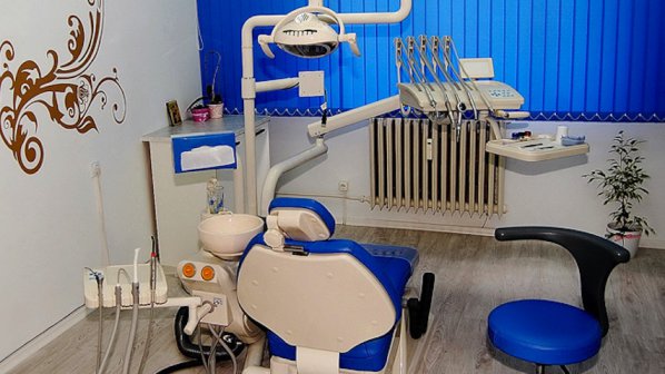 Зъболекарите скочиха срещу бюджета на НЗОК за 2014-а