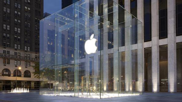 Apple със 7.5 милиарда долара печалба за последното тримесечие