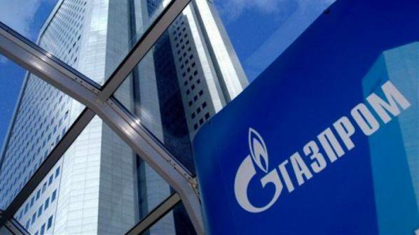 Газпром обвини Украйна в дългове