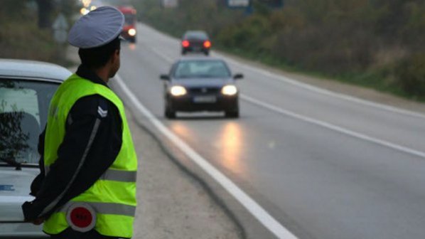 Кола блъсна 11-годишно момче в Горна Оряховица