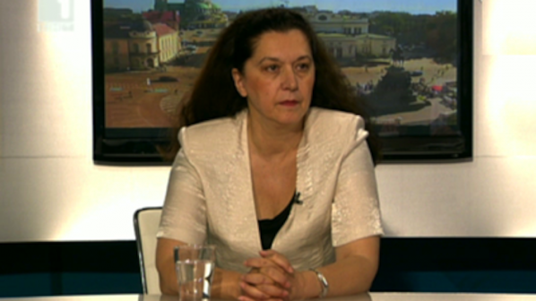 Д-р Румяна Тодорова: 1 млн. българи не си плащат осигуровките