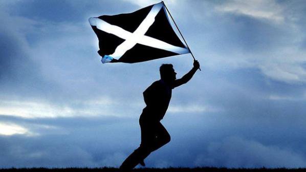 Шотландия остава извън ЕС, ако обяви независимост