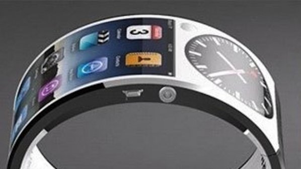 Умният часовник на Apple е с гъвкав екран?