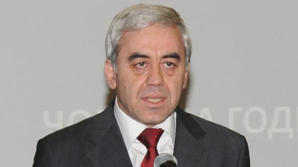 БХК държи на осъдителна присъда за Джамбазки от ВМРО