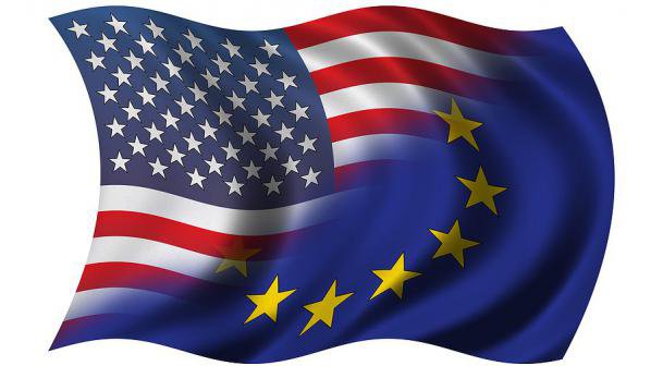 ЕС възобновява преговорите за свободна търговия със САЩ