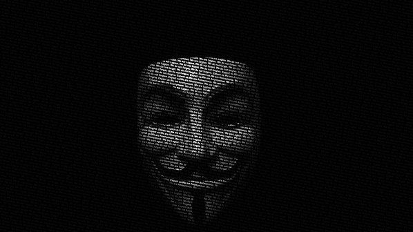 Индонезийските Anonymous удариха 200 австралийски фирми