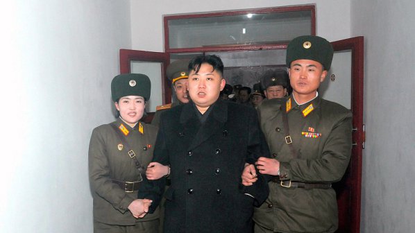 Леля на севернокорейския лидер получи политическо убежище в САЩ