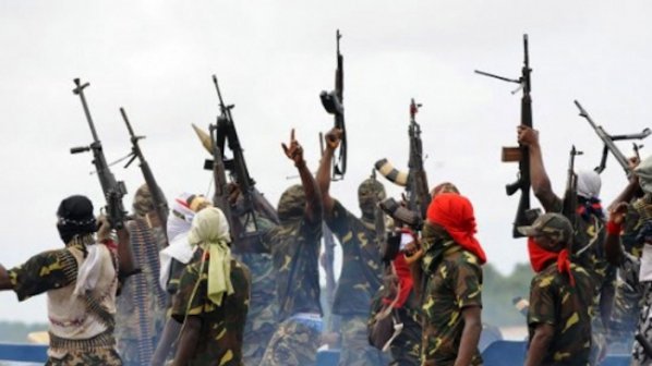 Поне седем членове на Боко Харам са убити в Северна Нигерия