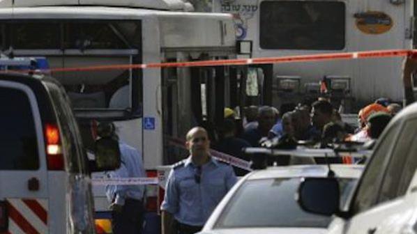 Взрив избухна край Министерство на отбраната в Тел Авив