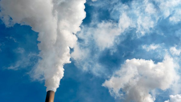 Грийнпийс: България е с най-голямо замърсяване на въздуха със серен диоксид