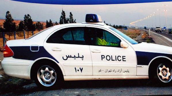 Иранската полиция залови убиеца на заместник-министър